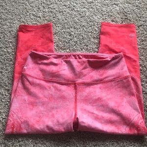 ALO Yoga Capris